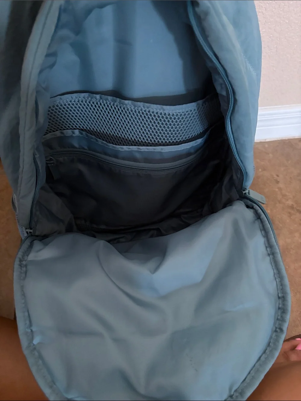 PINK Victoria's Secret Backpack